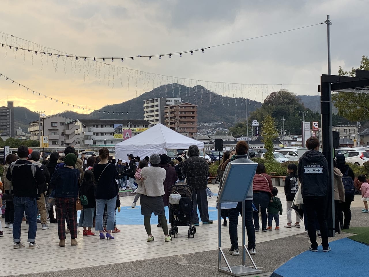 広島市安佐南区 12 21 土 イオンモール広島祇園店にてキッズダンスステージが開催されます 号外net 広島市安佐南区 安佐北区